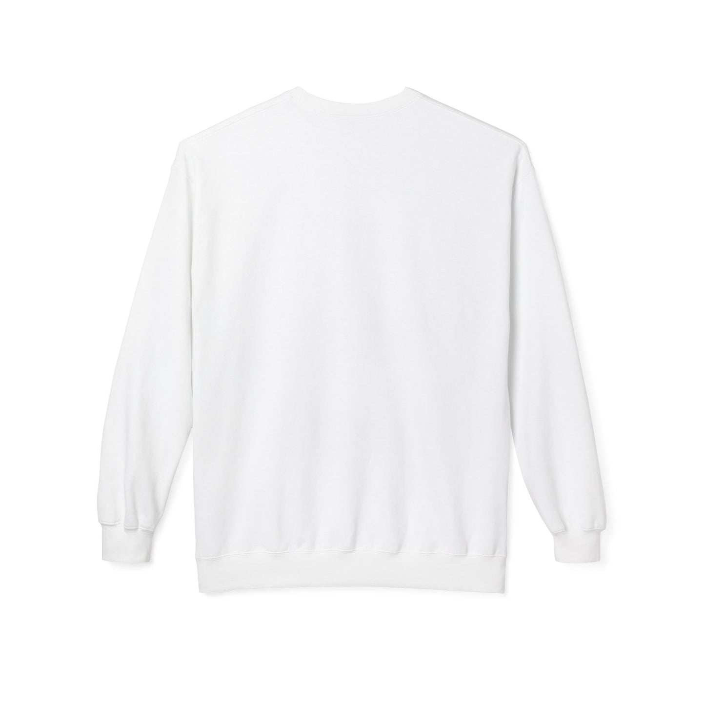Naruto Inspired Unisex Crewneck Sweatshirt, Anime Sweatshirt, Gift for Fans, Cozy Fleece Pullover, Streetwear, Geek Aesthetic