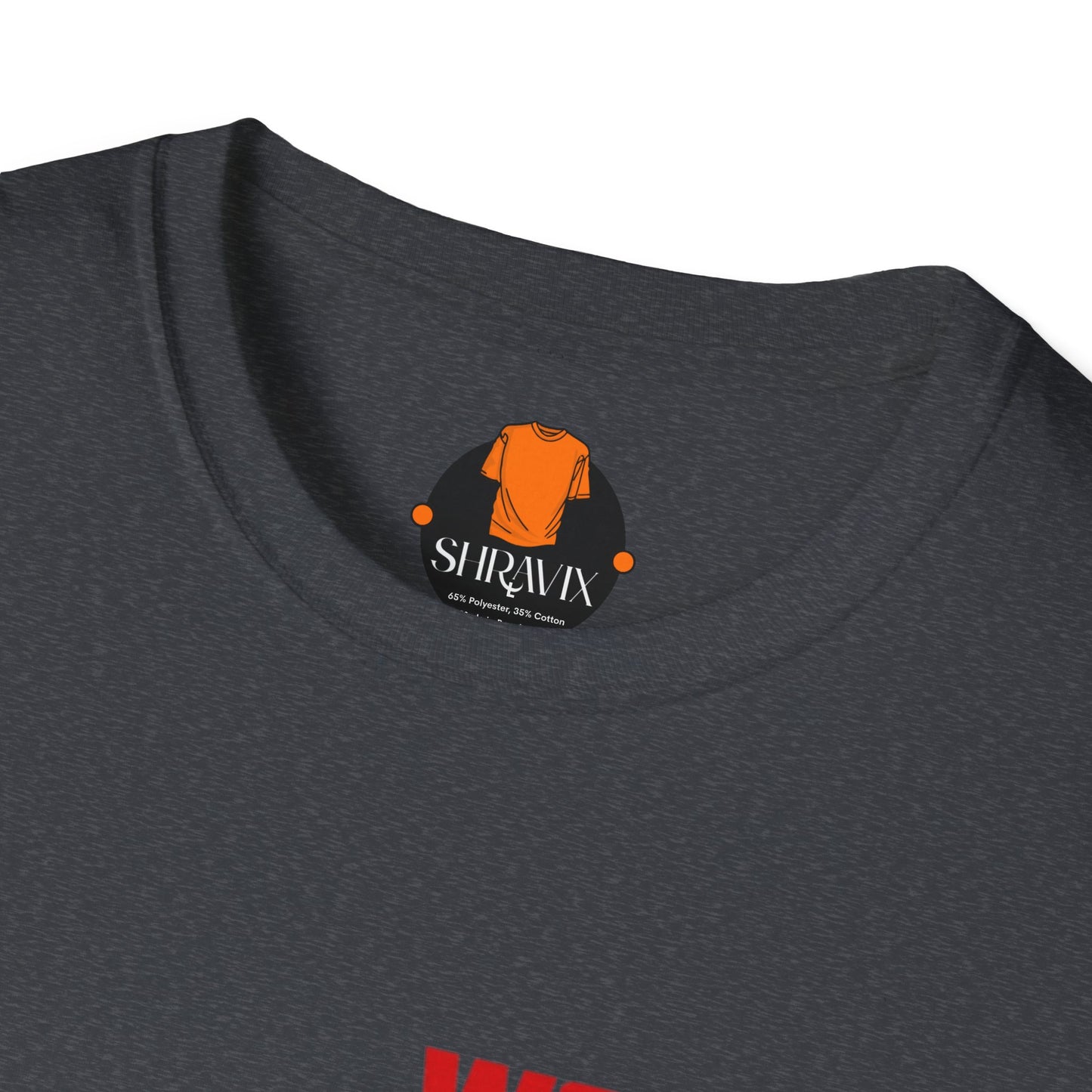 Wasted Hanma Graphic Unisex Tee, Casual Streetwear, Anime Inspired Shirt, Gift for Gamers, Cool Everyday Wear