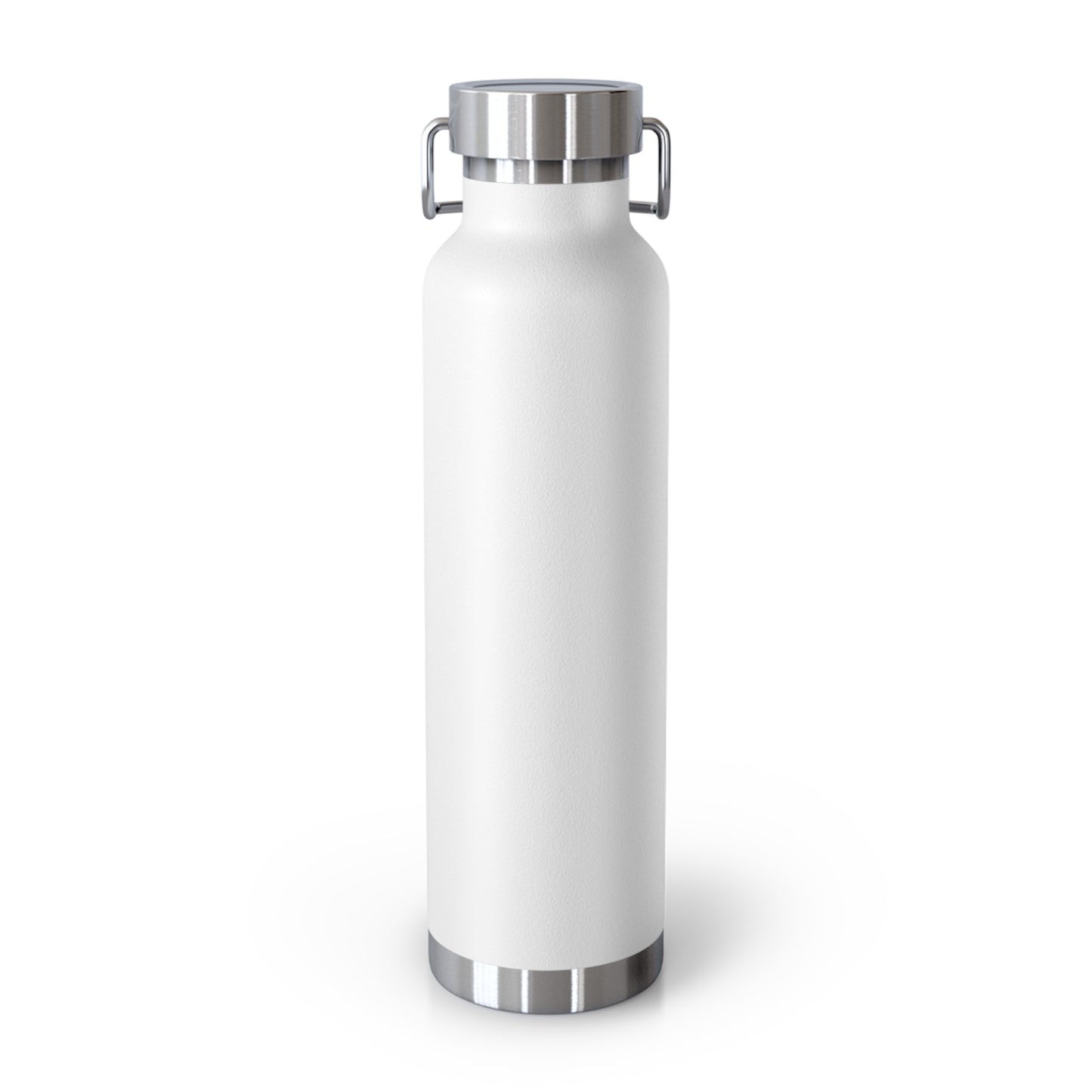 Copper Vacuum Insulated Water Bottle - Stylish and Functional, Perfect for Daily Hydration, Fitness, Travel, and Gifting