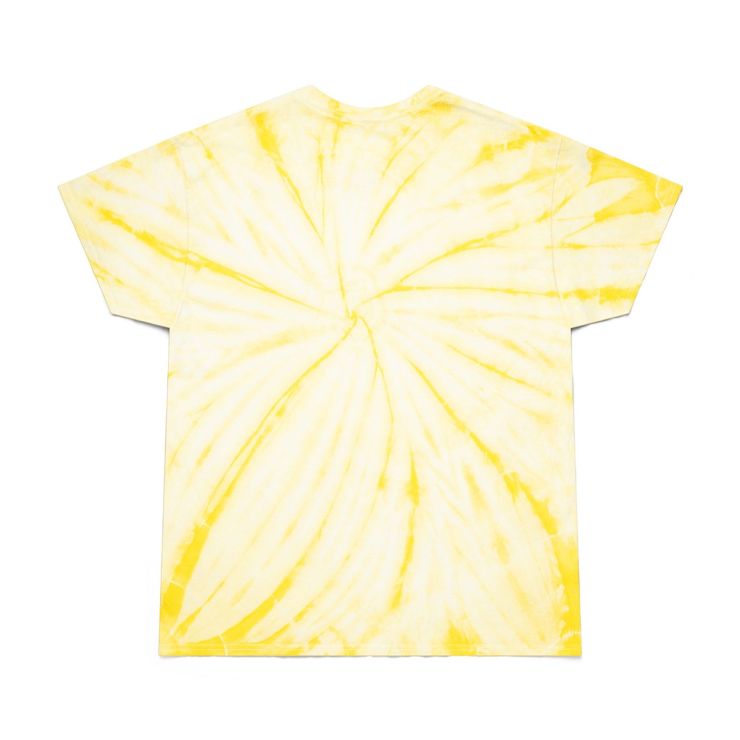 Tie-Dye Cat Tee - Fun & Vibrant Graphic T-Shirt, Summer Style, Gift for Cat Lovers, Unique Tie-Dye Apparel, Casual Wear