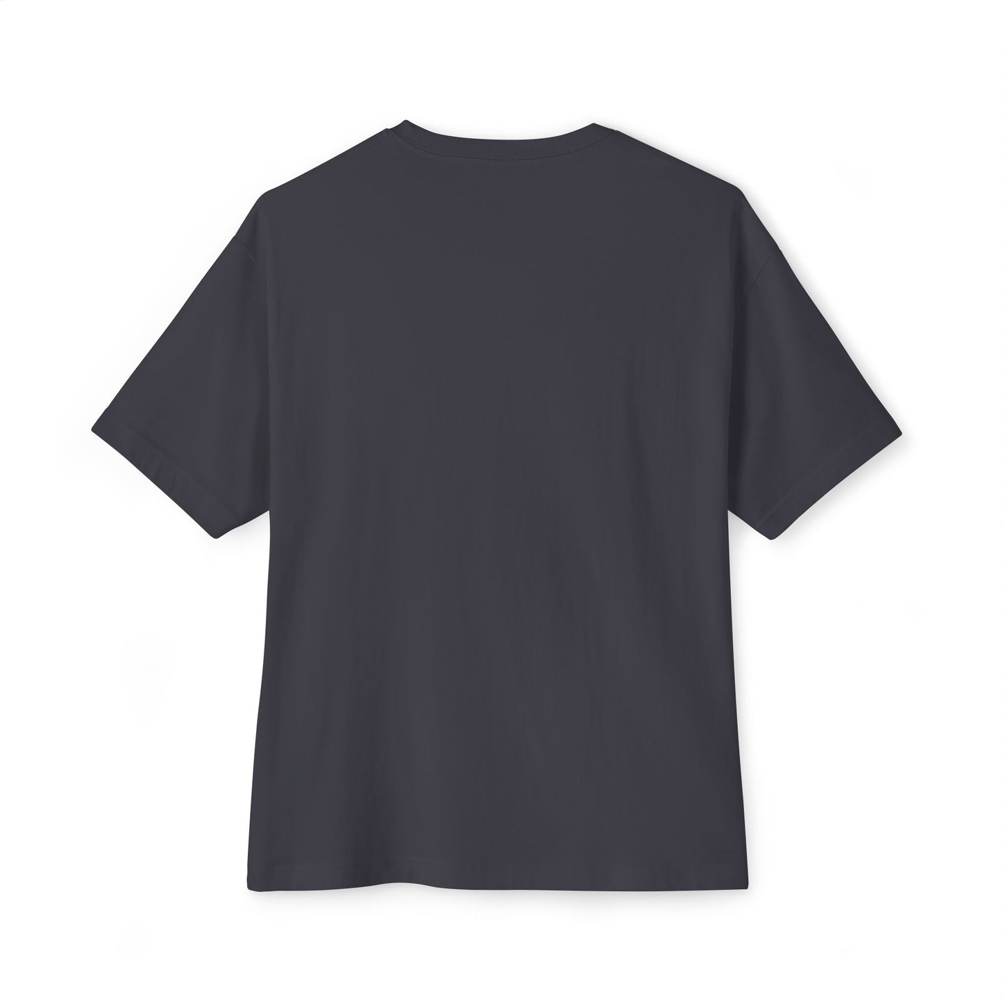 Bold Graphic Tee with Anime Design, Unisex Oversized T-Shirt, Anime Merch, Casual Wear, Fan Apparel