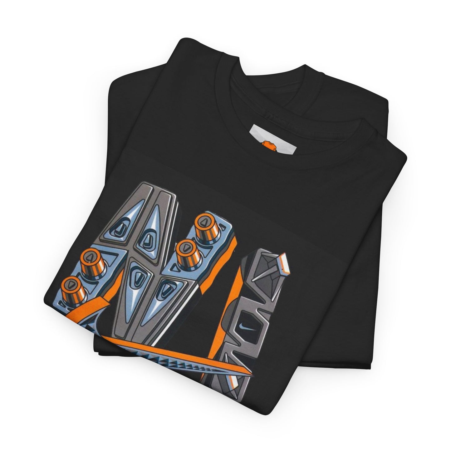 NIKE T-Shirt, Streetwear Fashion, Gift for Him/Her, Everyday Wear, Graphic Tee with Cool Design