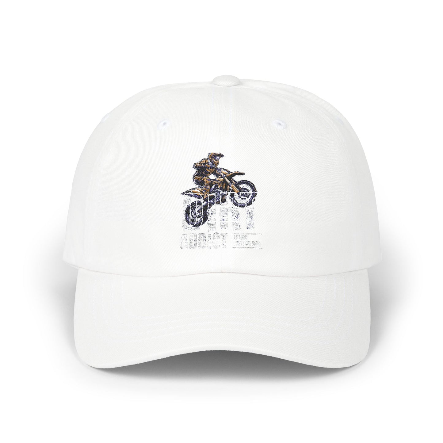 Classic Dad Cap