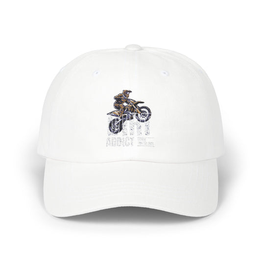 Classic Dad Cap