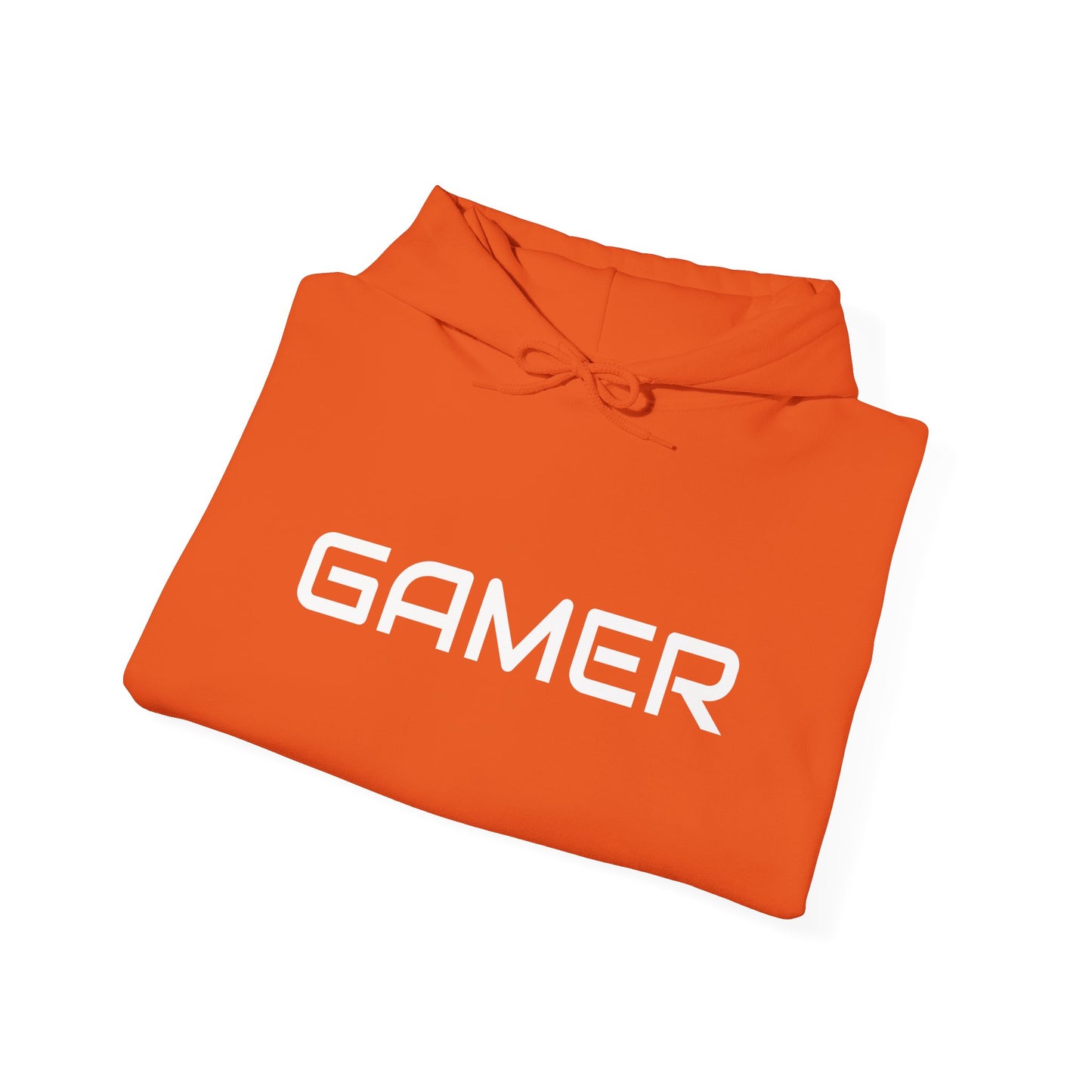 Gamer Hooded Sweatshirt | Unisex Heavy Blend™ | Retro Gaming Apparel, Gamer Gift, Video Game Hoodie, Grand Theft Auto Merch, Casual Wear