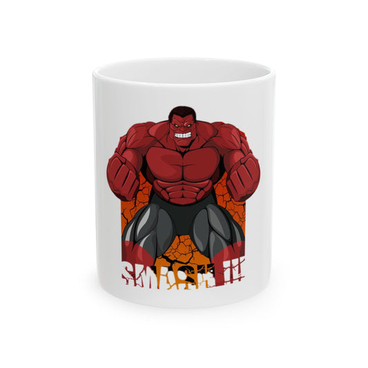 Ceramic Mug, (11oz, 15oz)