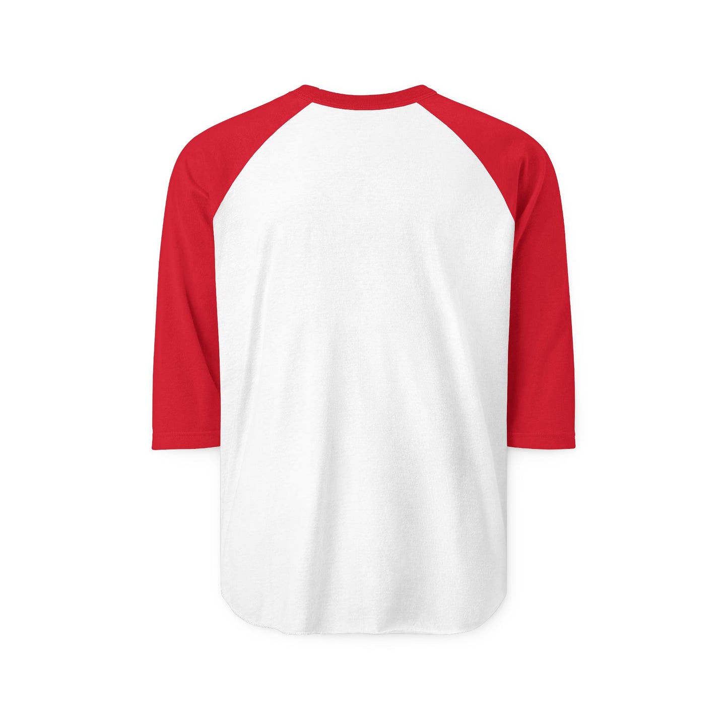 HANMA Unisex Three-Quarter Sleeve Sports Tee, Casual Graphic Top, Anime-Inspired Apparel, Perfect Gift for Fans, Everyday Wear