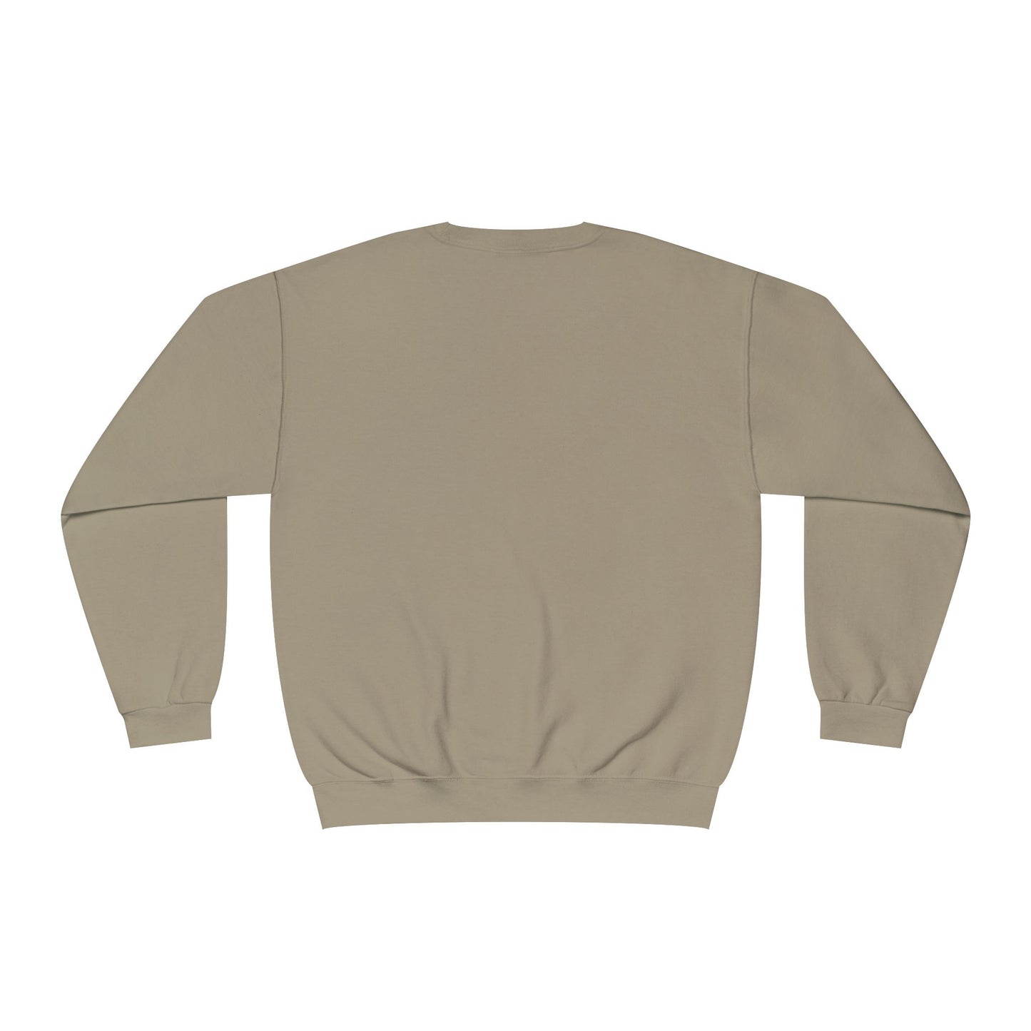 Unisex Motivational Crewneck Sweatshirt | Inspirational Gift, Cozy Loungewear, Mindfulness Clothing, Self-Care Apparel, Positive Vibes