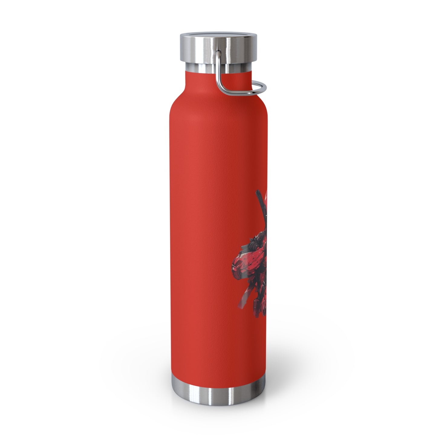 Copper Vacuum Insulated Water Bottle - Stylish and Functional, Perfect for Daily Hydration, Fitness, Travel, and Gifting