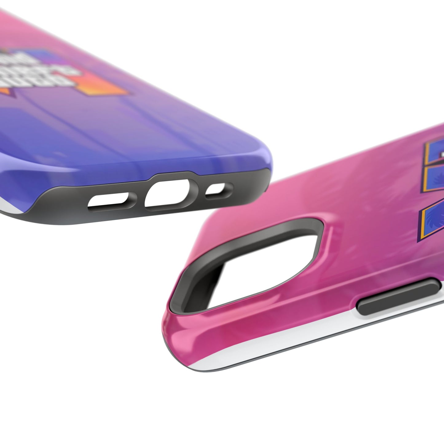 Vice City 6 Case – Pocket Crime Gear, Vibrant Gaming Accessory, Protective Cover, Gamer Gift, Fun Phone Case