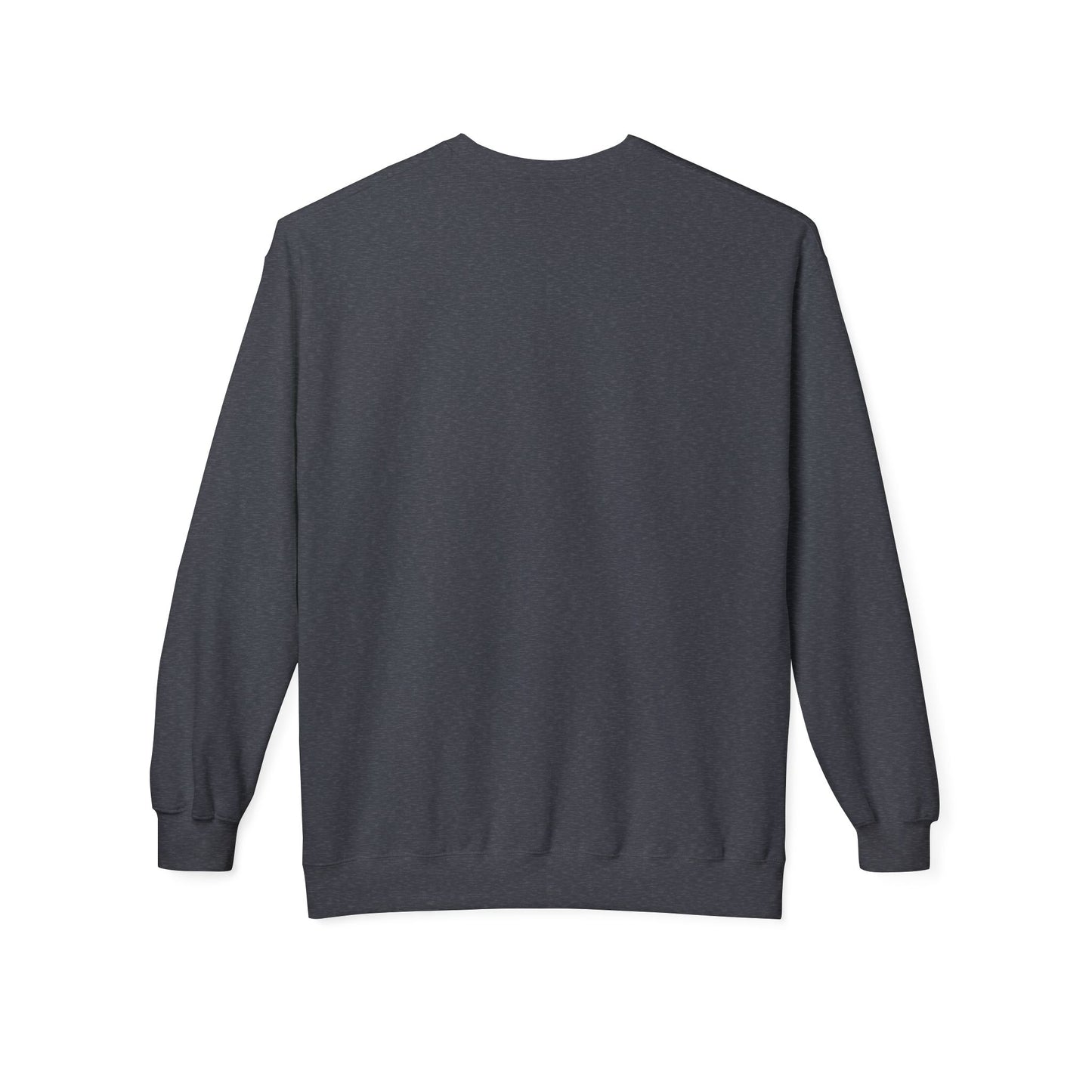 Naruto Inspired Unisex Crewneck Sweatshirt, Anime Sweatshirt, Gift for Fans, Cozy Fleece Pullover, Streetwear, Geek Aesthetic