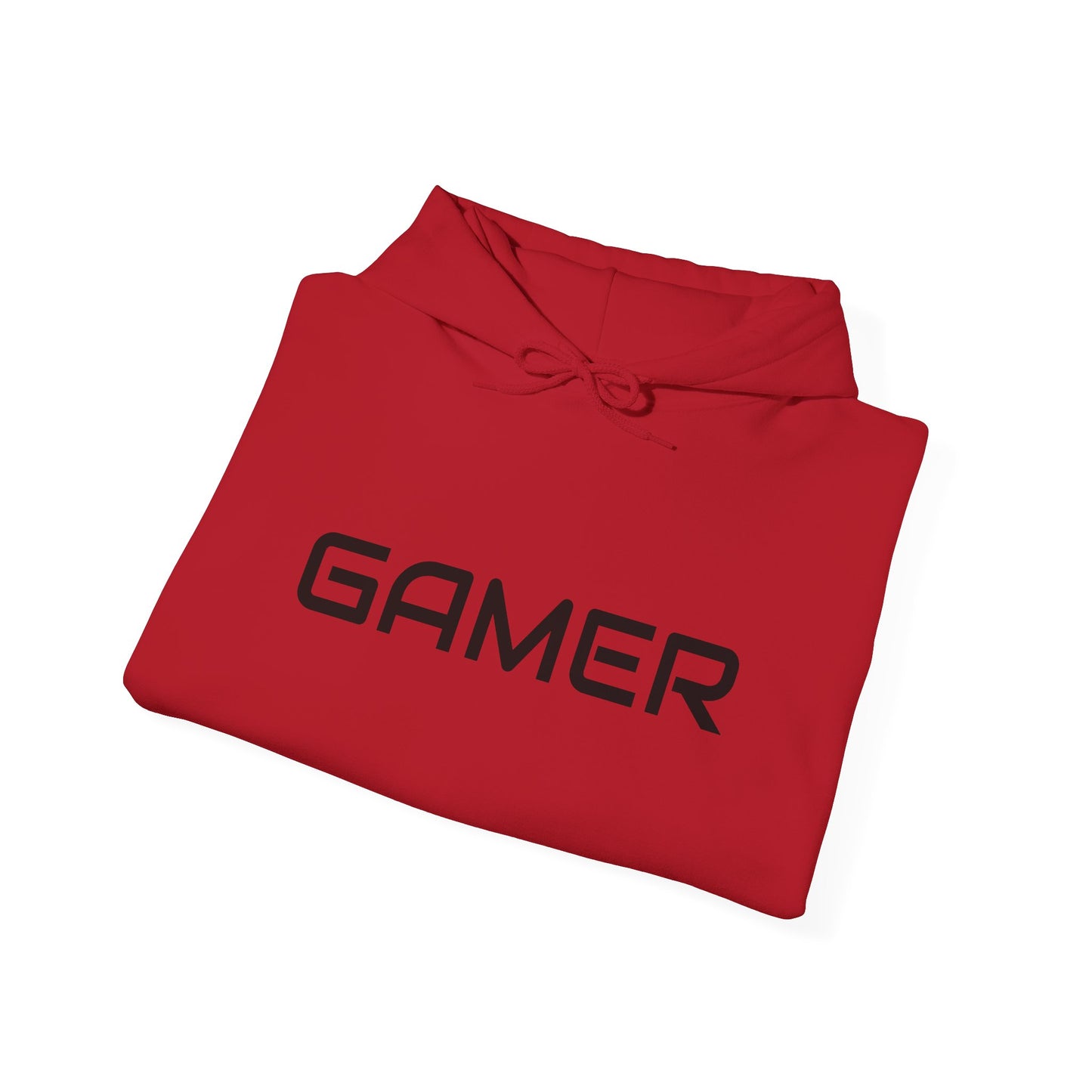 Gamer Hooded Sweatshirt | Unisex Heavy Blend™ | Retro Gaming Apparel, Gamer Gift, Video Game Hoodie, Grand Theft Auto Merch, Casual Wear