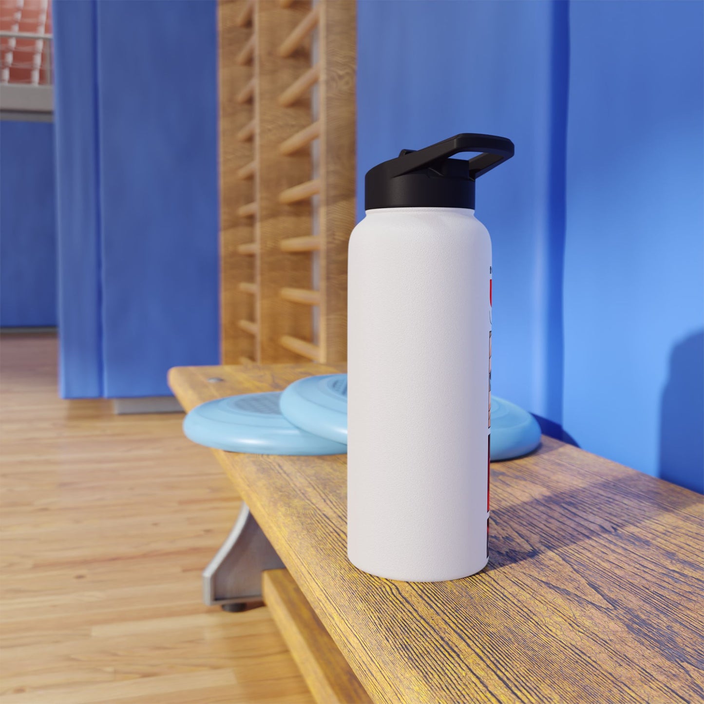 Anime-Themed Stainless Steel Water Bottle | Reusable Hydration for Fans | Gift for Students, Travelers, Cosplay, and More