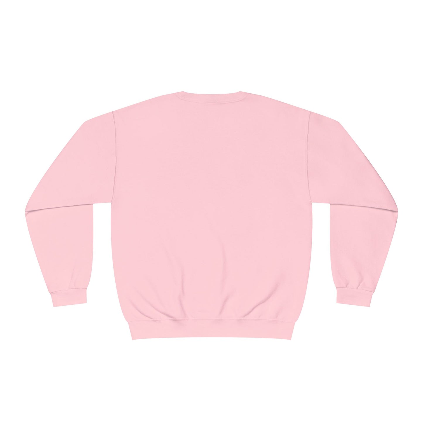 Unisex Motivational Crewneck Sweatshirt | Inspirational Gift, Cozy Loungewear, Mindfulness Clothing, Self-Care Apparel, Positive Vibes