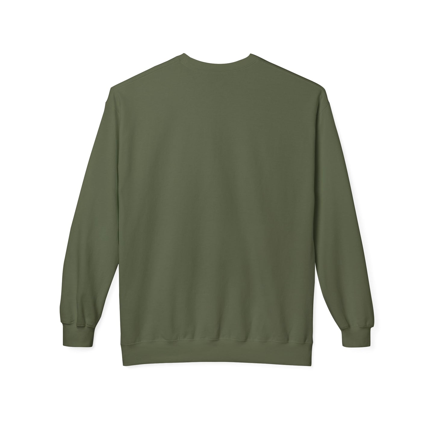 Naruto Inspired Unisex Crewneck Sweatshirt, Anime Sweatshirt, Gift for Fans, Cozy Fleece Pullover, Streetwear, Geek Aesthetic