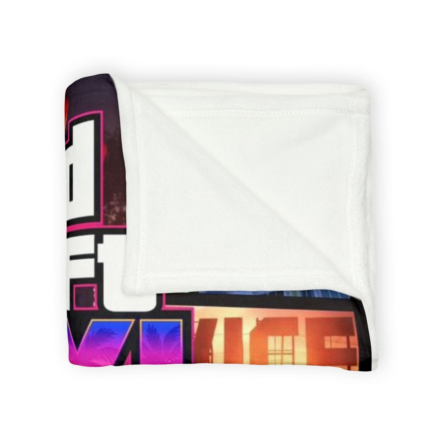 Soft Polyester Blanket Vice 6 Returns
