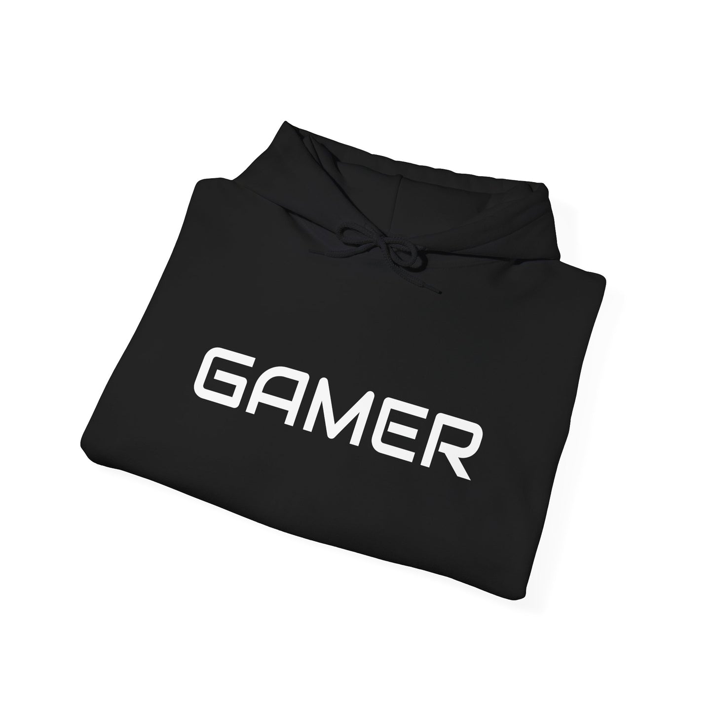 Gamer Hooded Sweatshirt | Unisex Heavy Blend™ | Retro Gaming Apparel, Gamer Gift, Video Game Hoodie, Grand Theft Auto Merch, Casual Wear