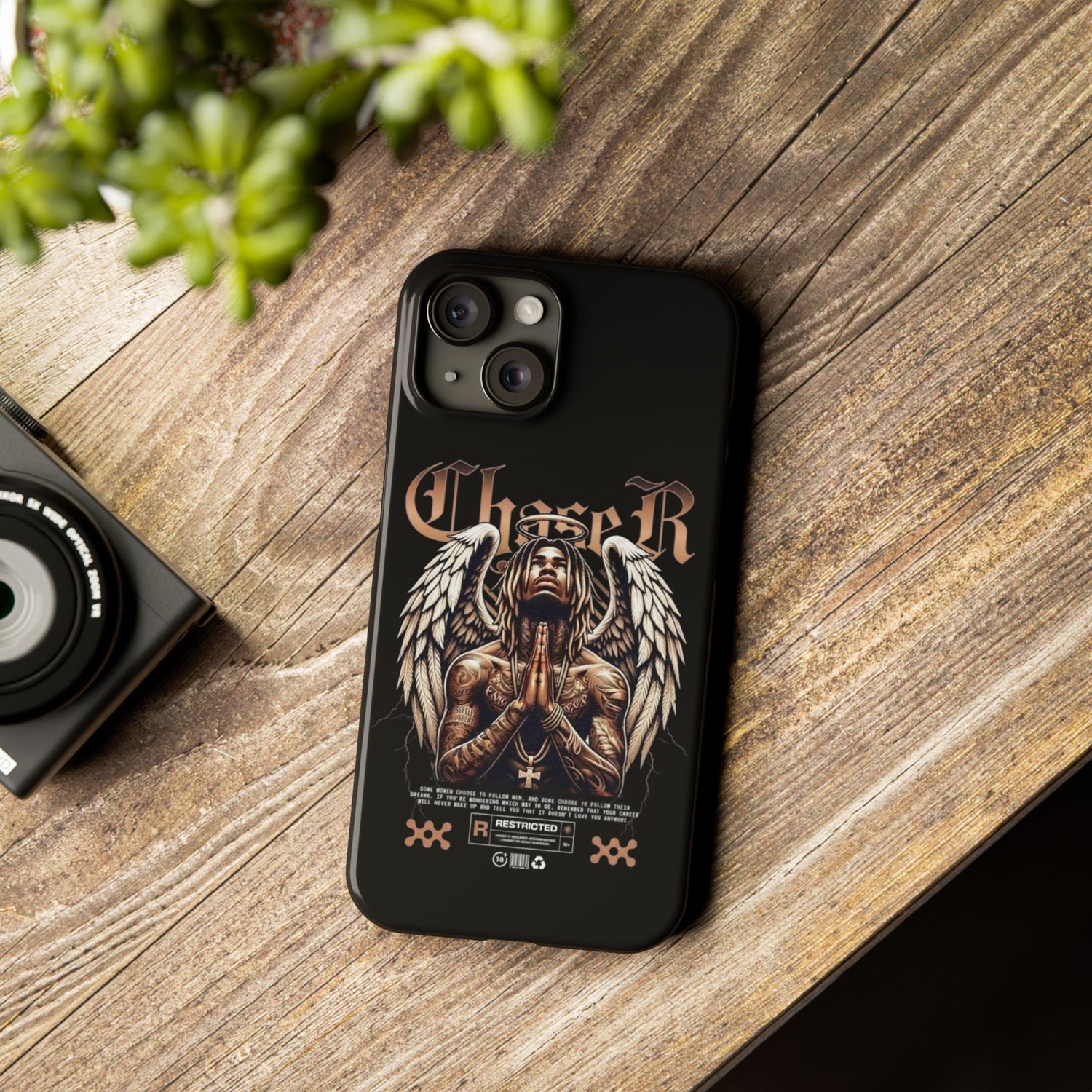 Phone Case