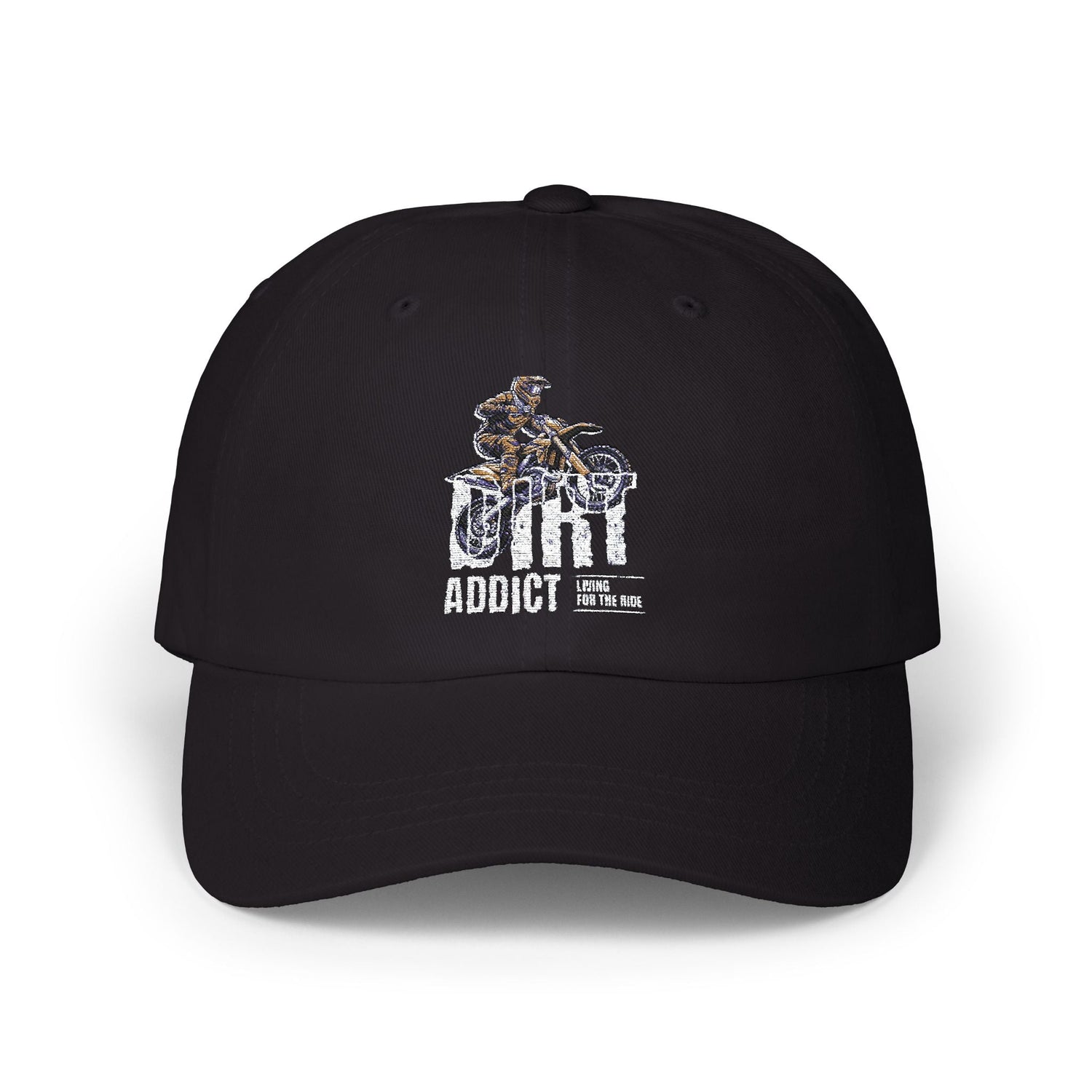 Caps and Shoes