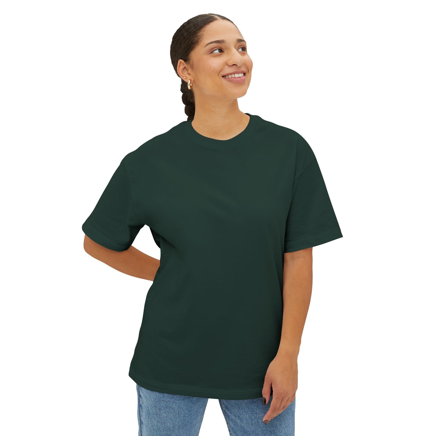Stylish Oversized Boxy Tee Japanese with Bold Graphic, Trendy Streetwear, Unique Gift for Art Lovers, Unisex Graphic T-Shirt, Casual Wear, [...]
