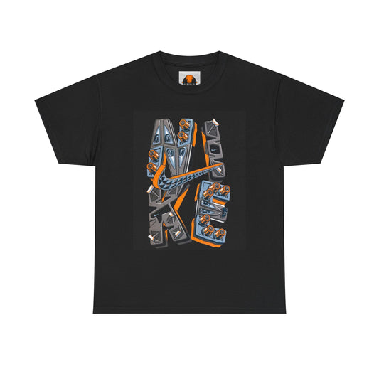 NIKE T-Shirt, Streetwear Fashion, Gift for Him/Her, Everyday Wear, Graphic Tee with Cool Design
