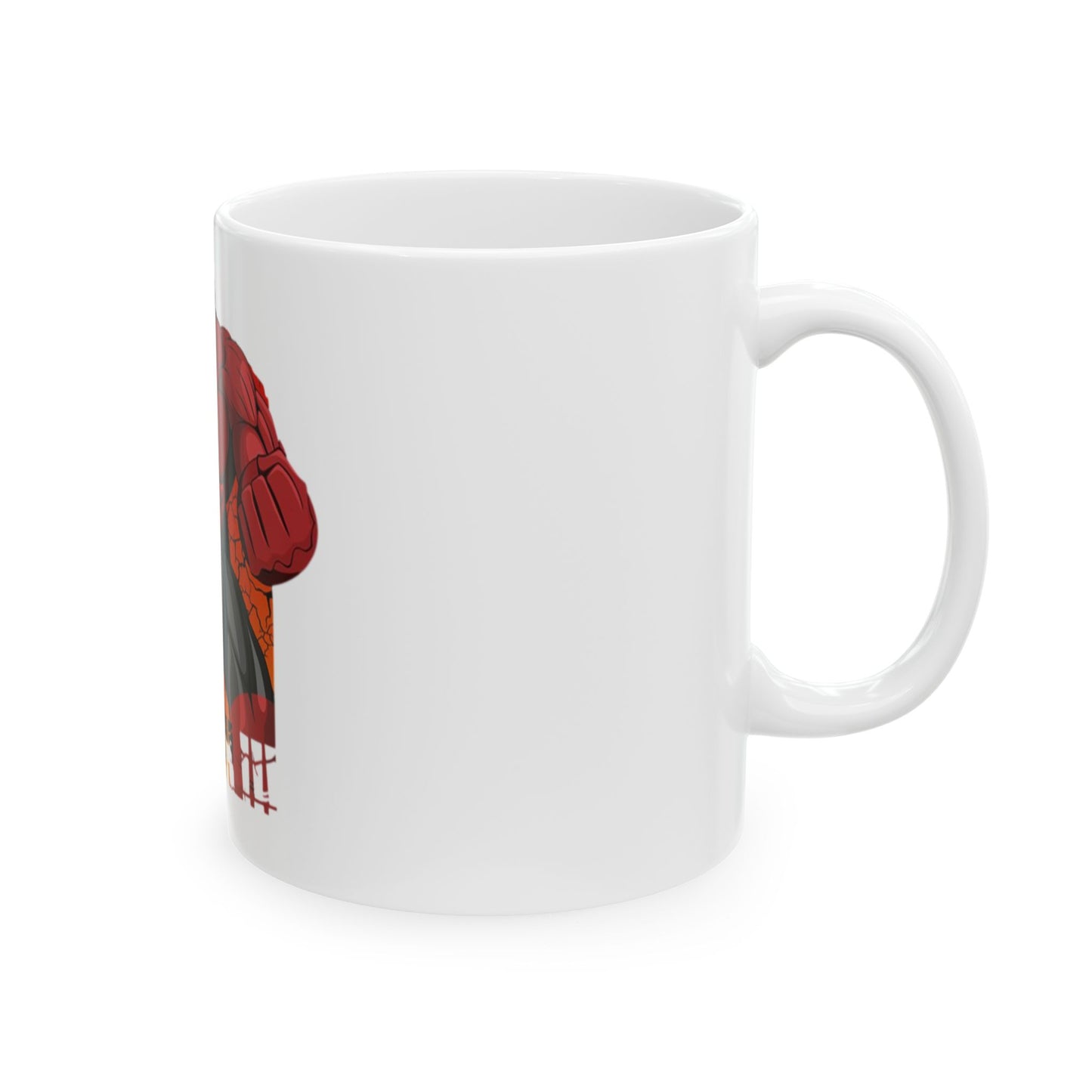 Ceramic Mug, (11oz, 15oz)