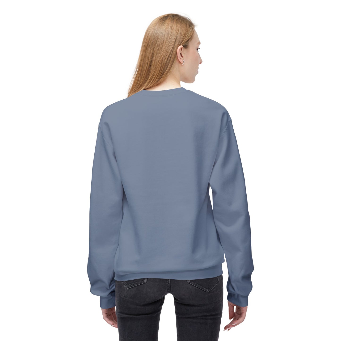 Naruto Inspired Unisex Crewneck Sweatshirt, Anime Sweatshirt, Gift for Fans, Cozy Fleece Pullover, Streetwear, Geek Aesthetic