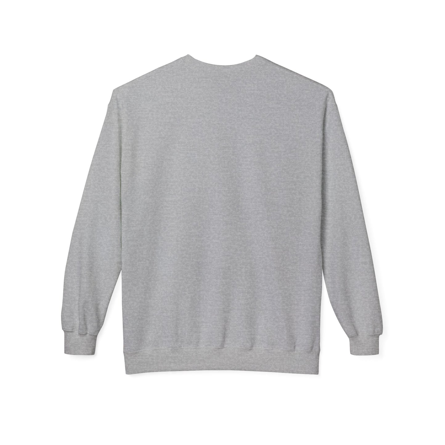 Naruto Inspired Unisex Crewneck Sweatshirt, Anime Sweatshirt, Gift for Fans, Cozy Fleece Pullover, Streetwear, Geek Aesthetic