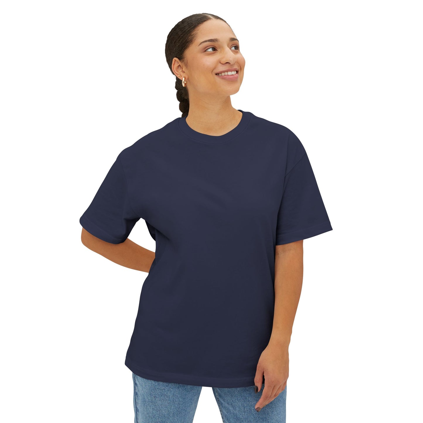 Stylish Oversized Boxy Tee Japanese with Bold Graphic, Trendy Streetwear, Unique Gift for Art Lovers, Unisex Graphic T-Shirt, Casual Wear, [...]