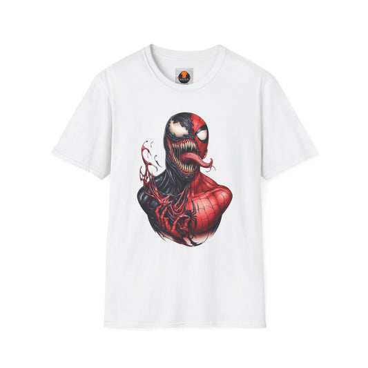 Venom Unisex Self-styled T-Shirt