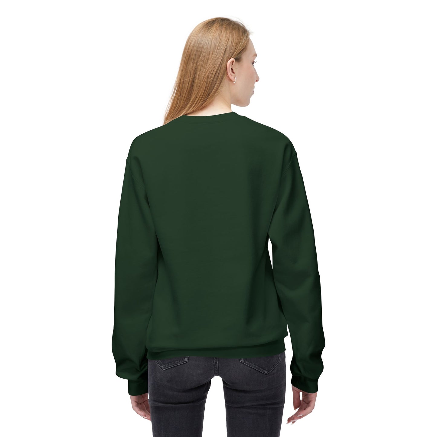 Naruto Inspired Unisex Crewneck Sweatshirt, Anime Sweatshirt, Gift for Fans, Cozy Fleece Pullover, Streetwear, Geek Aesthetic