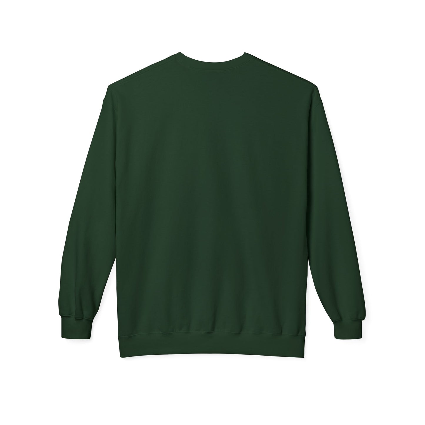 Naruto Inspired Unisex Crewneck Sweatshirt, Anime Sweatshirt, Gift for Fans, Cozy Fleece Pullover, Streetwear, Geek Aesthetic