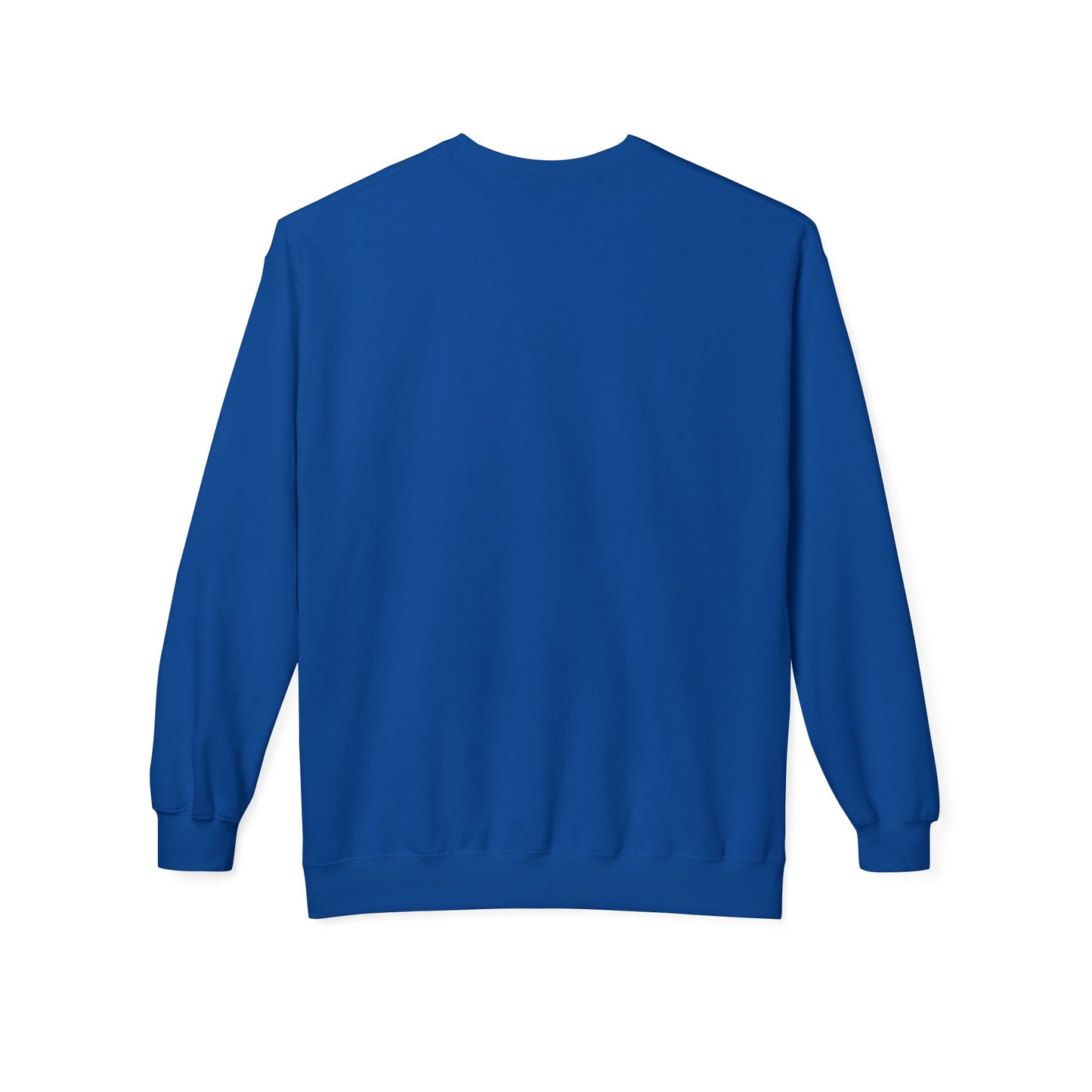 Naruto Inspired Unisex Crewneck Sweatshirt, Anime Sweatshirt, Gift for Fans, Cozy Fleece Pullover, Streetwear, Geek Aesthetic