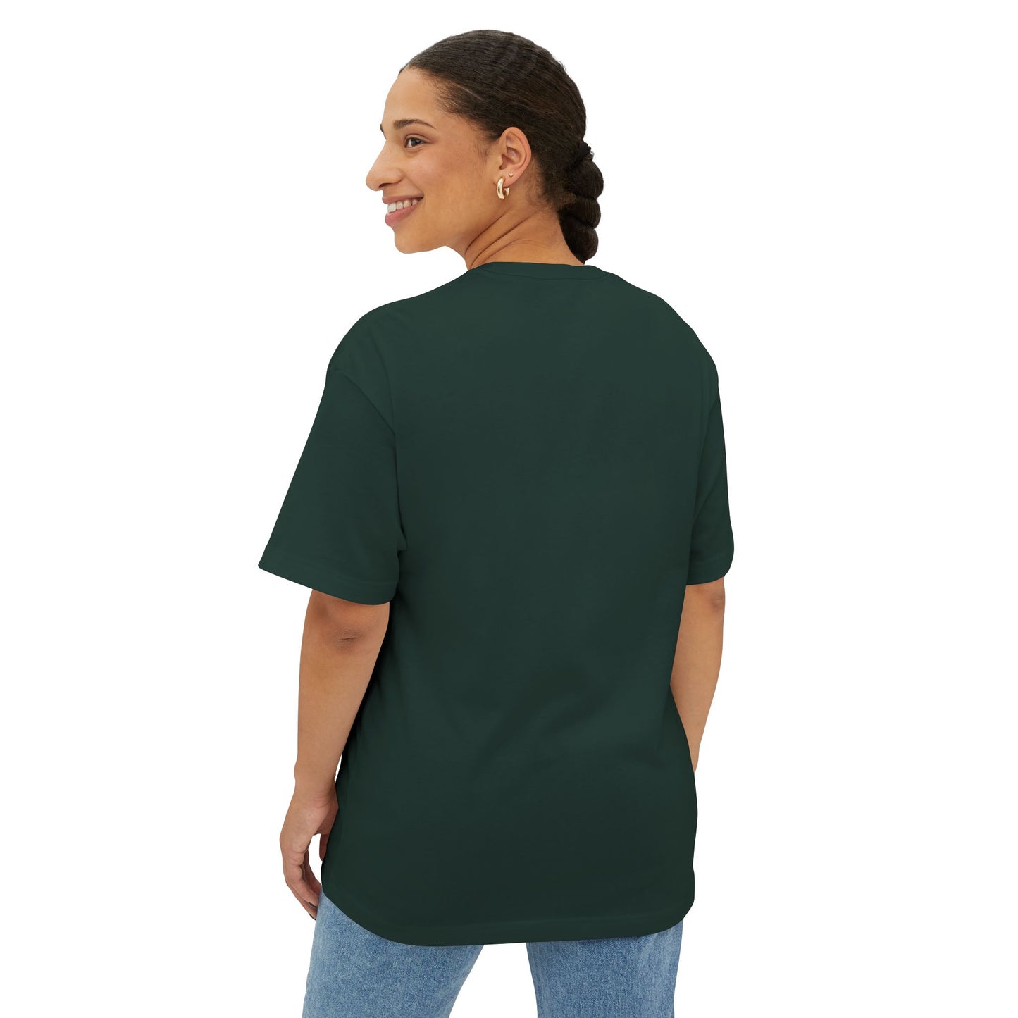 Bold Graphic Tee with Anime Design, Unisex Oversized T-Shirt, Anime Merch, Casual Wear, Fan Apparel