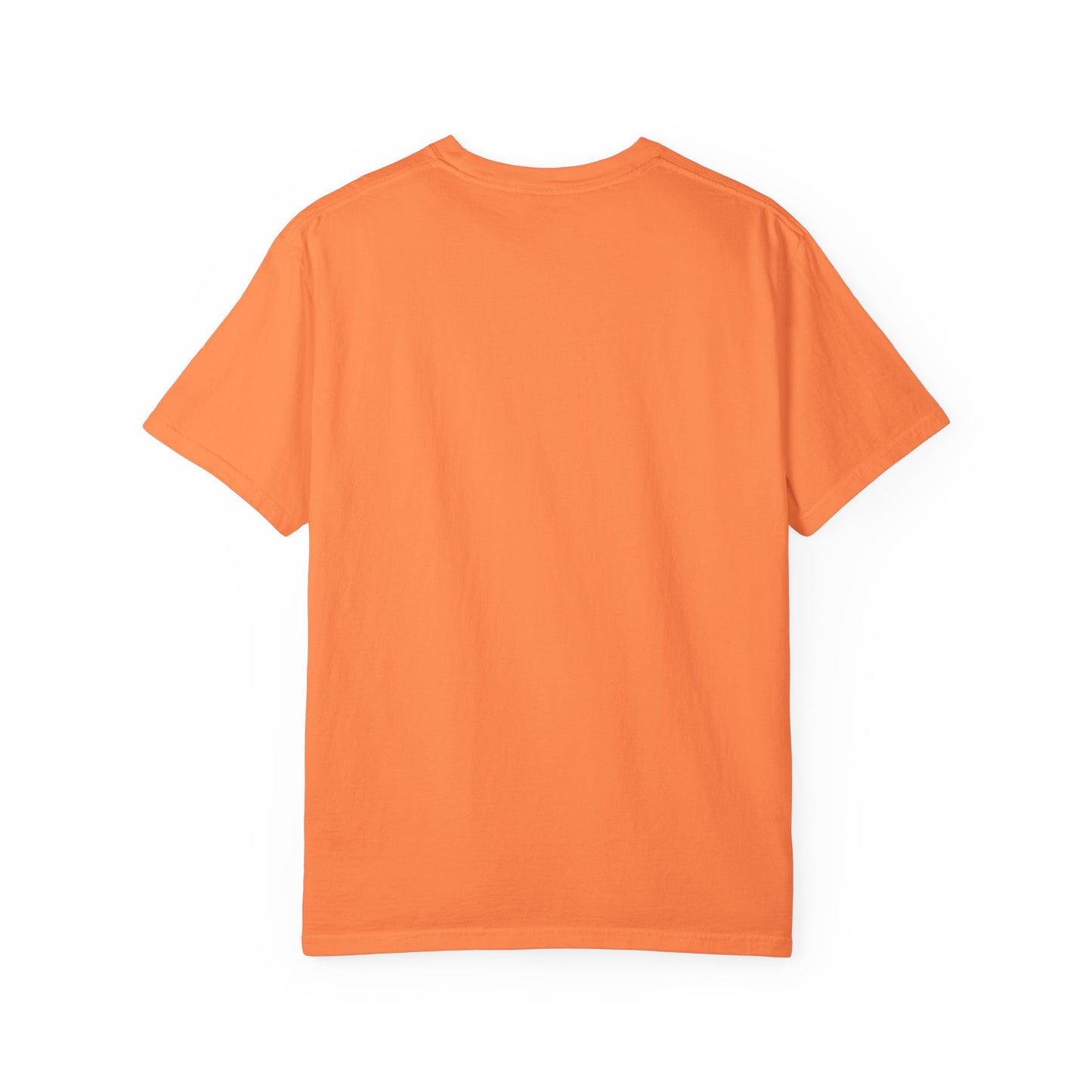Unisex Anime War is Over T-shirt with Bold Message - Perfect for Fans, Gifts, Events, Merch, Streetwear, and Casual Wear