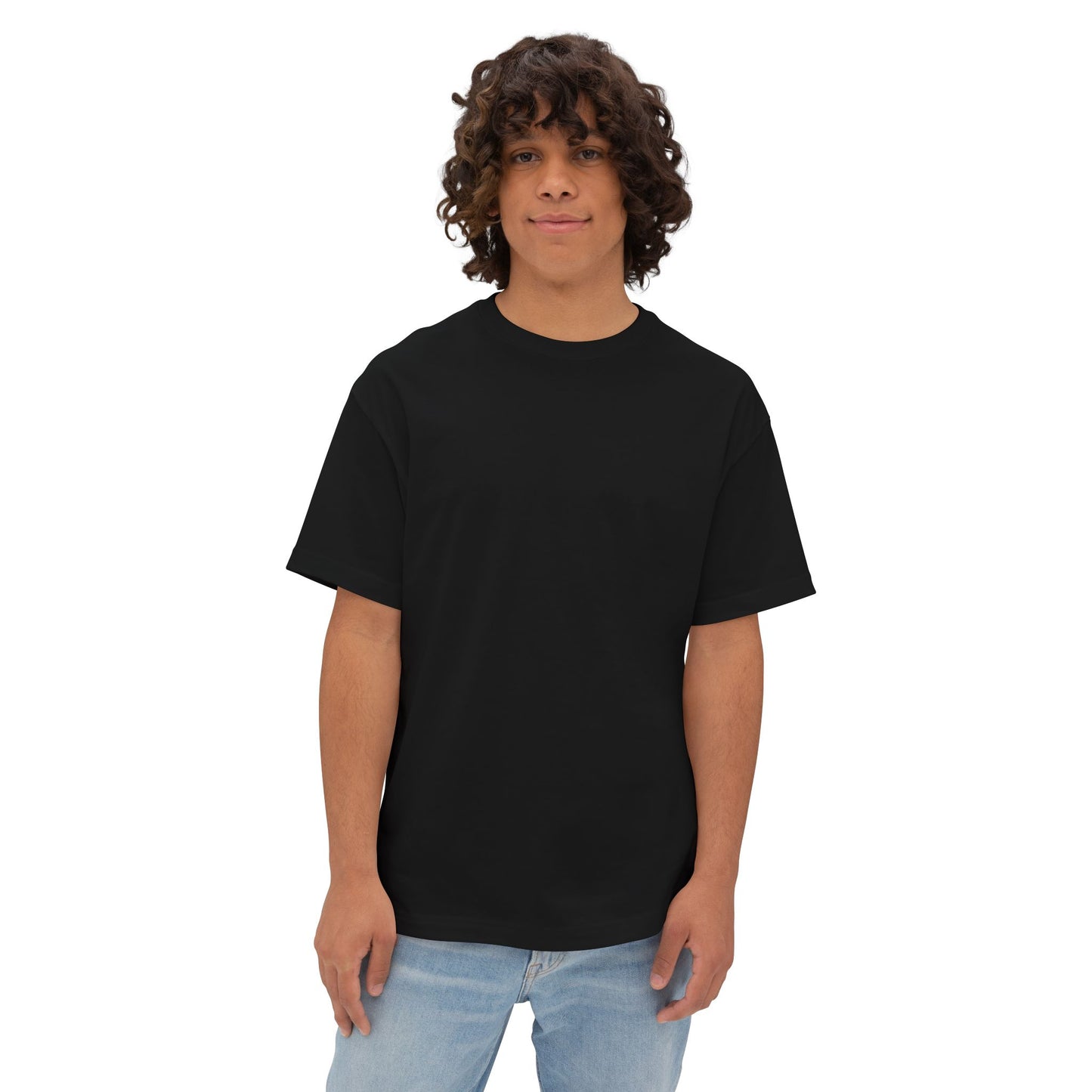 Stylish Oversized Boxy Tee Japanese with Bold Graphic, Trendy Streetwear, Unique Gift for Art Lovers, Unisex Graphic T-Shirt, Casual Wear, [...]
