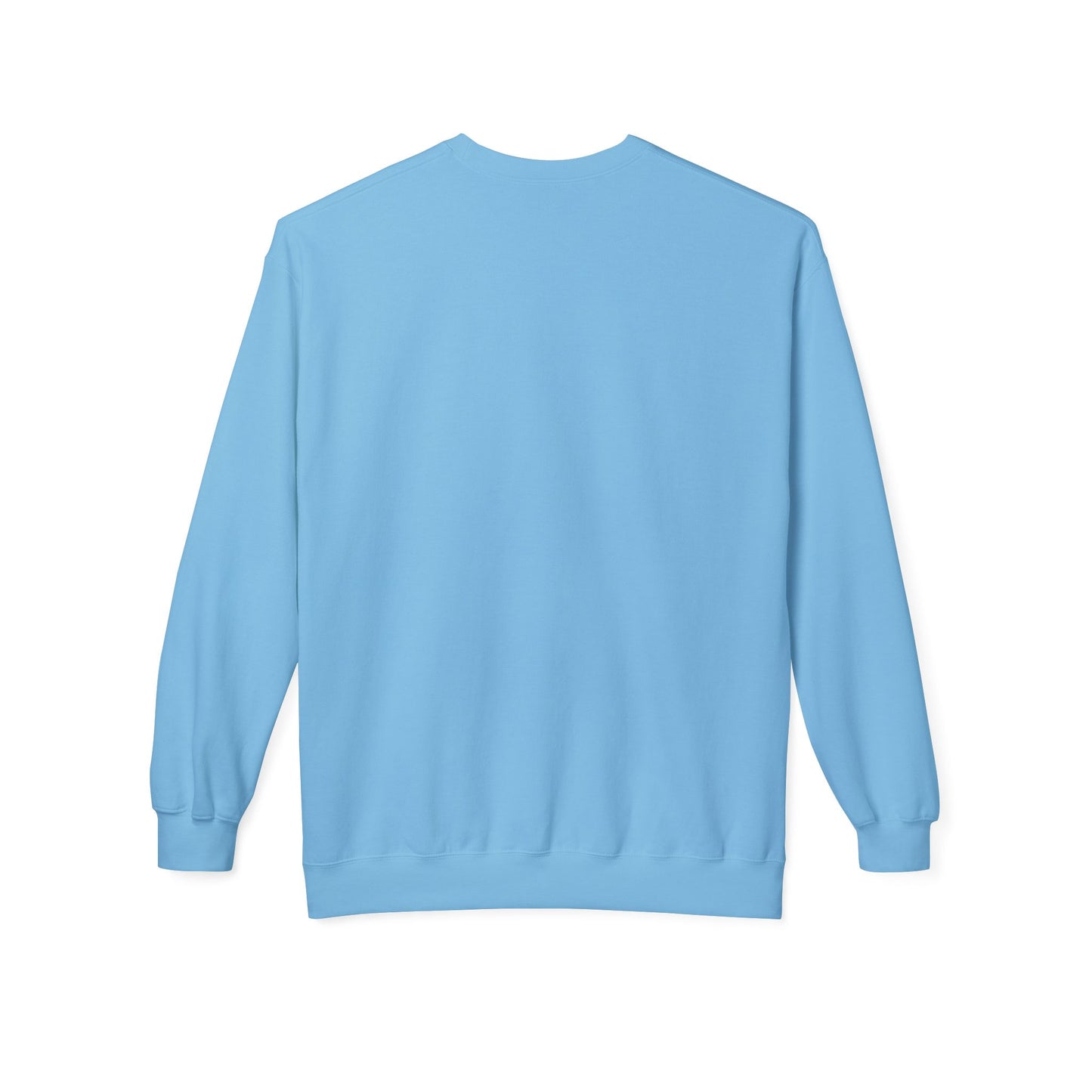 Naruto Inspired Unisex Crewneck Sweatshirt, Anime Sweatshirt, Gift for Fans, Cozy Fleece Pullover, Streetwear, Geek Aesthetic