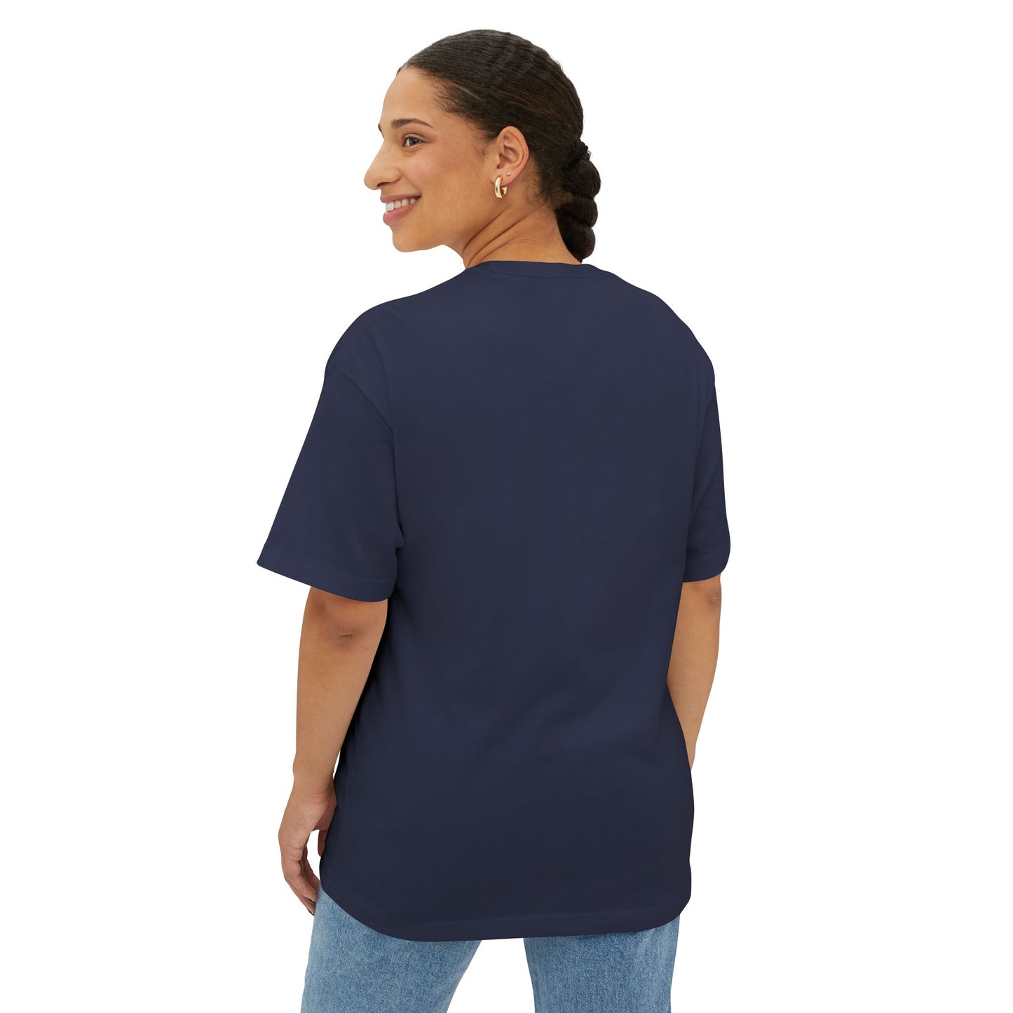 Bold Graphic Tee with Anime Design, Unisex Oversized T-Shirt, Anime Merch, Casual Wear, Fan Apparel