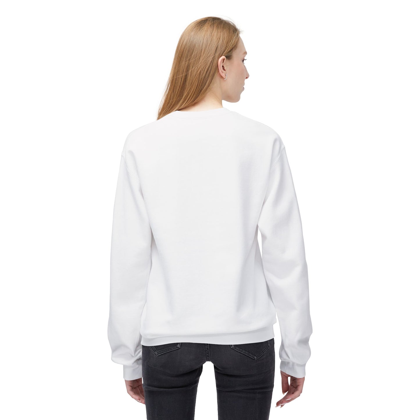 Naruto Inspired Unisex Crewneck Sweatshirt, Anime Sweatshirt, Gift for Fans, Cozy Fleece Pullover, Streetwear, Geek Aesthetic