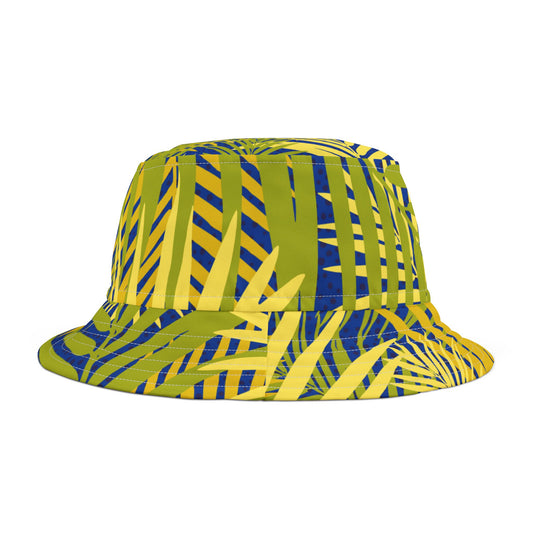 Tropical Bucket Hat
